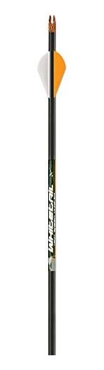 CARBON EXPRESS WHITE TAIL ARROW