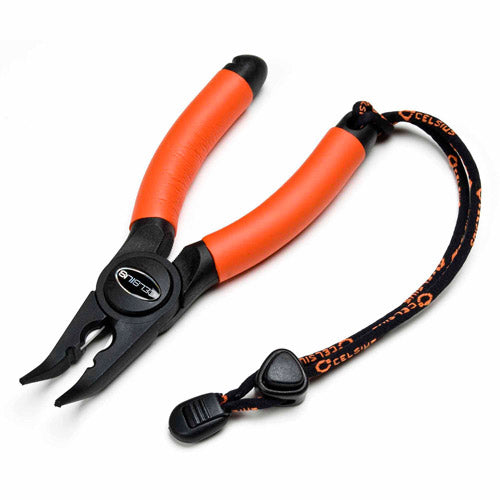Celsius 6- Floating Pliers