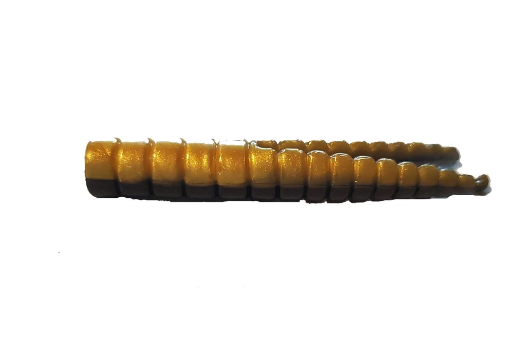 Crappie Magnet Series Body Pack 15 Pcs