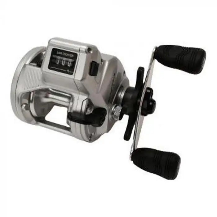 daiwa counter reels Daiwa Accudepth Plus-B Walleye Special Line Counter Reel