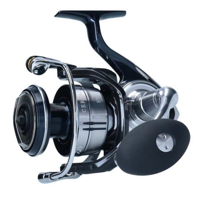 Daiwa Certate SW G Saltwater Spinning Reels Right-Left