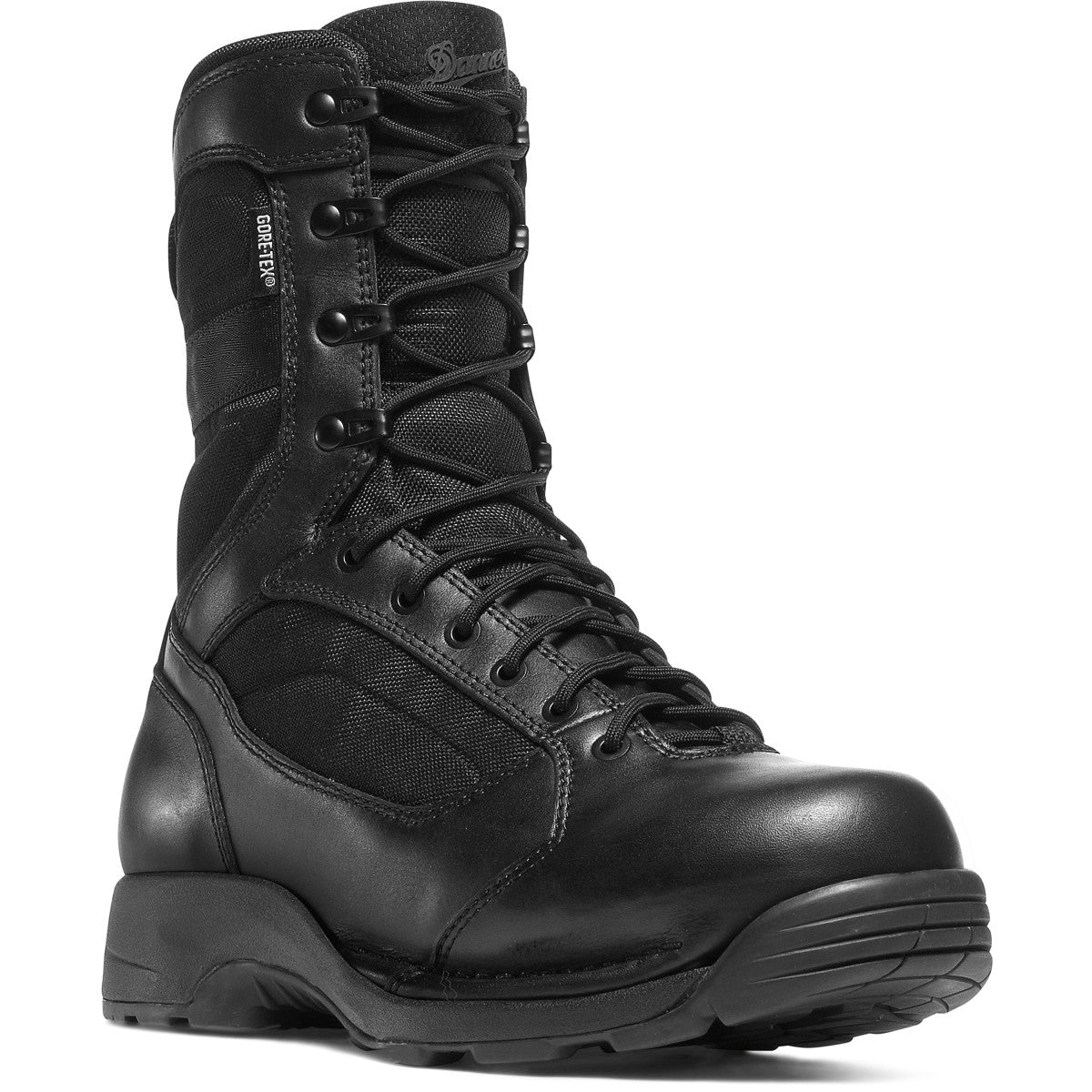 DANNER STRIKER TORRENT 8" INSULATED BLACK (Old Listing)