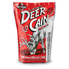 DEER CANE DEER mix 6.5lb bag-High Falls Outfitters