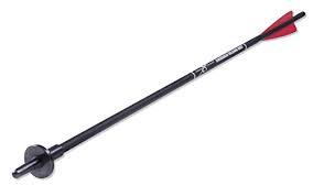 CARBON EXPRESS DECOCKING CROSSBOW BOLT 22"
