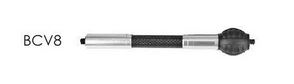 DOINKER A-BOMB ALUMI-KOMP V-BAR ALUMINUM TARGET STABILIZERS 8"