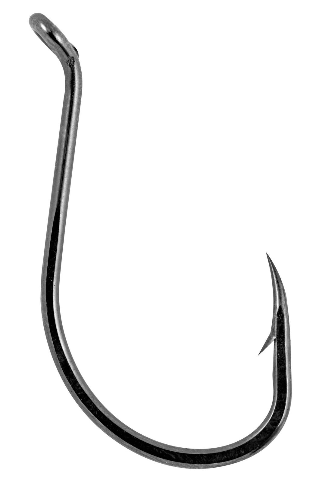 Danielson Octopus Hook Nickel Single Bag