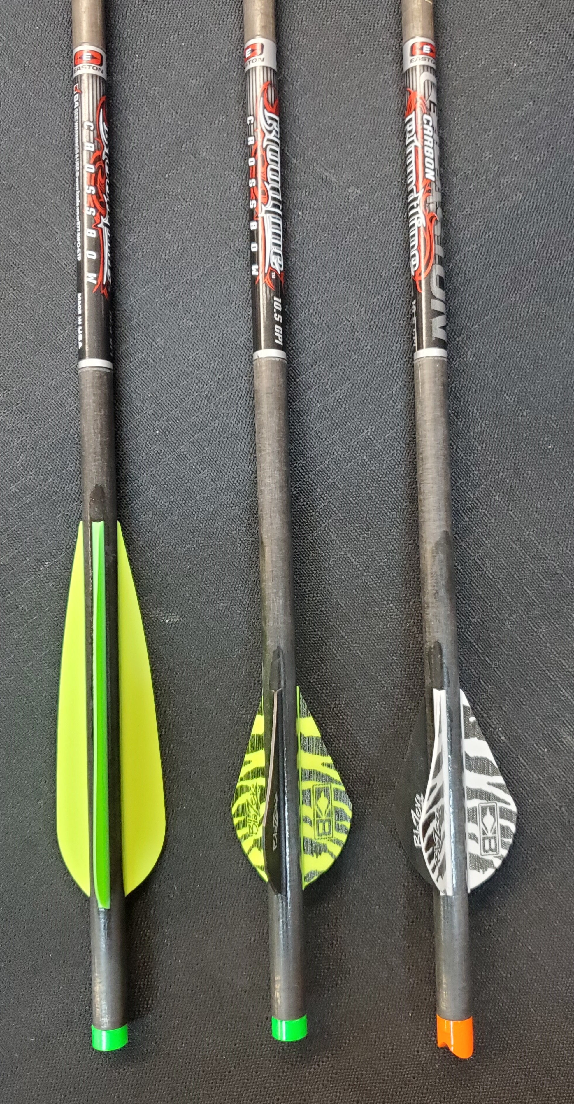 EASTON BLOODLINE 18 CROSSBOW BOLT