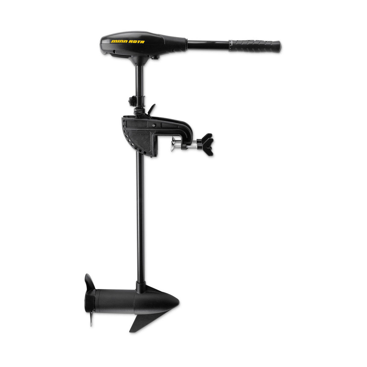 Minn Kota Endura C2 12V 40 lb Thrust 36" Shaft Transom Mount Trolling Motor