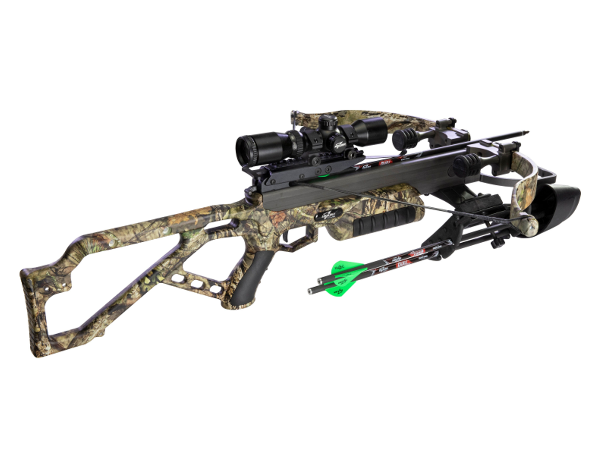 EXCALIBUR MICRO MAG 340 CROSSBOW