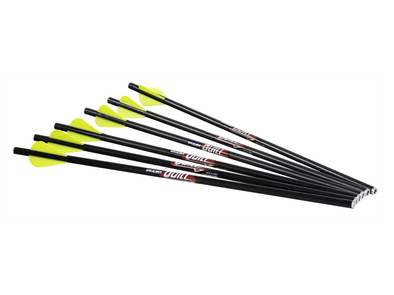 EXCALIBUR QUILL 16.5 CROSSBOW BOLT