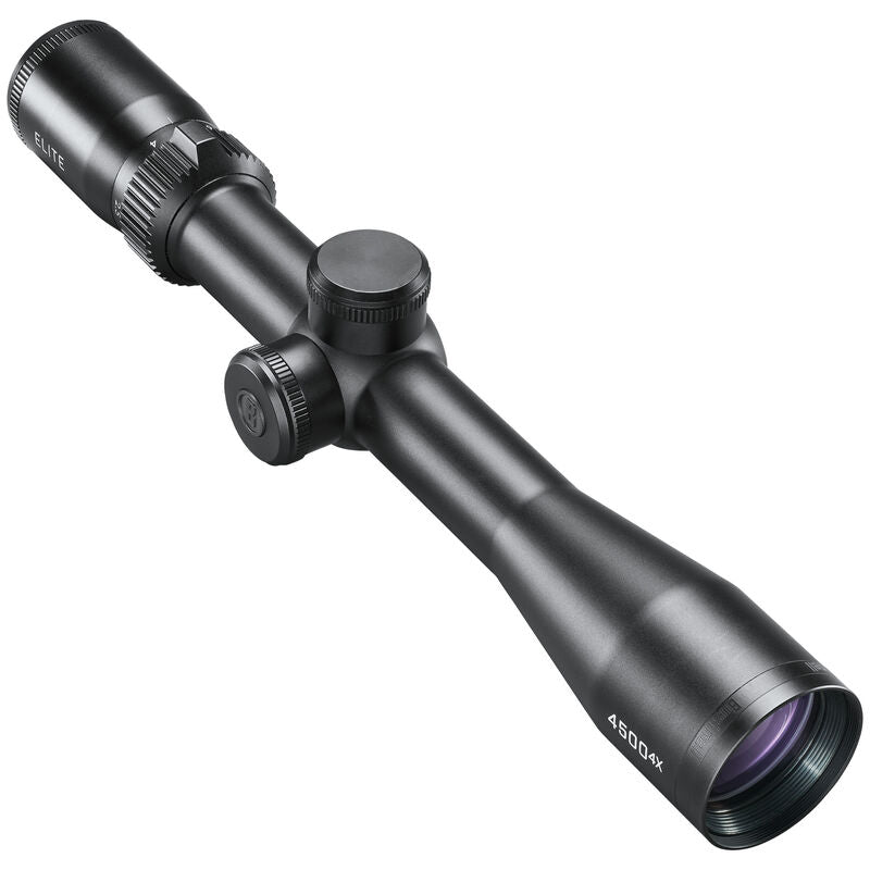 BUSHNELLL ELITE 4500 MATTE BLACK  MULTI-X  SCOPE