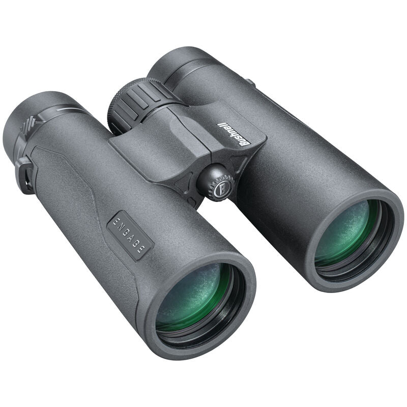 BUSHNELL 10X42 ENGAGE X BINOCULAR