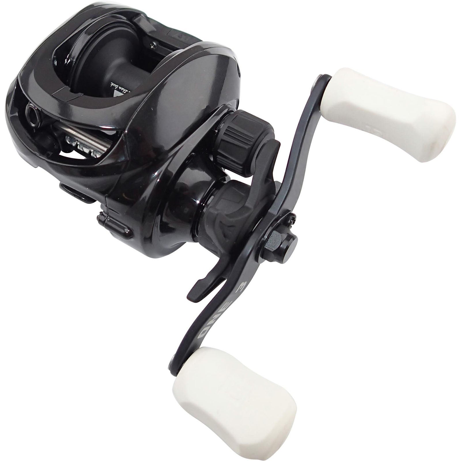 13 Fishing Origin A Casting Reel