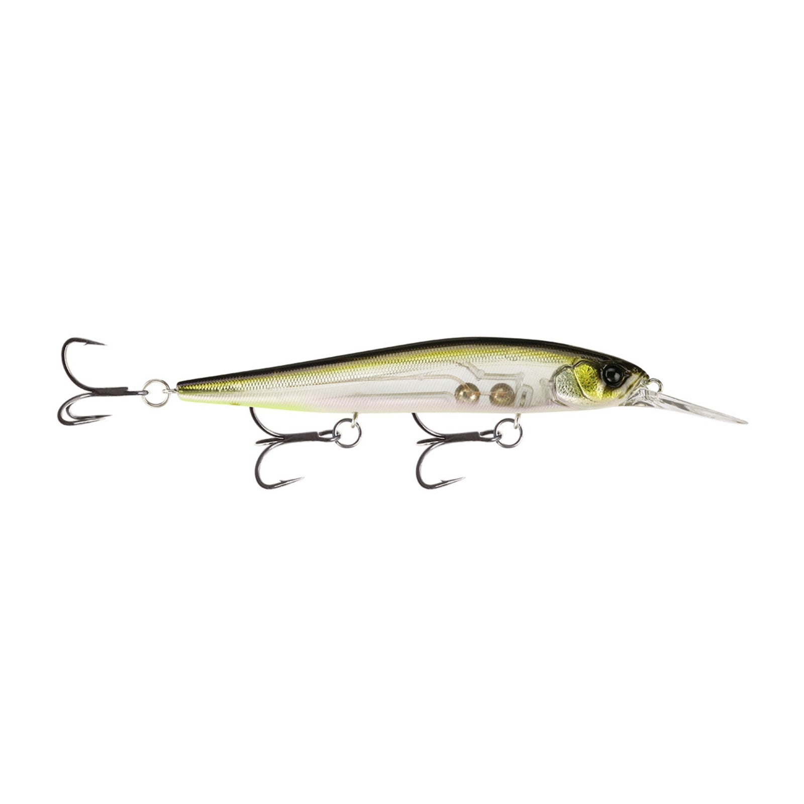 13 FISHING - LOCO SPECIAL