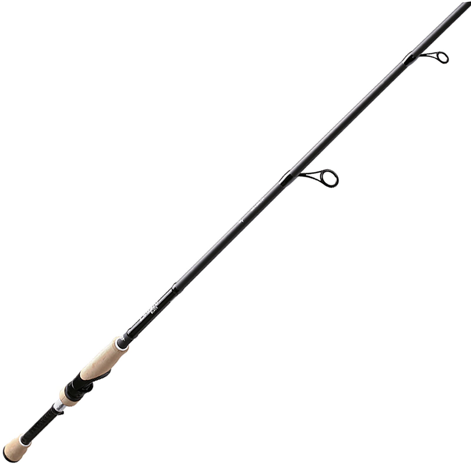 13 fishing vs shimano rods 13 FISHING - OMEN BLACK