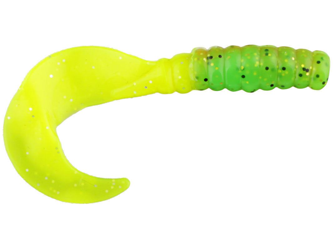 Berkley Powerbait Power Grub
