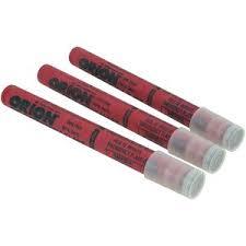 ORION DAY AND NIGHT FLARES 4 HAND HELD