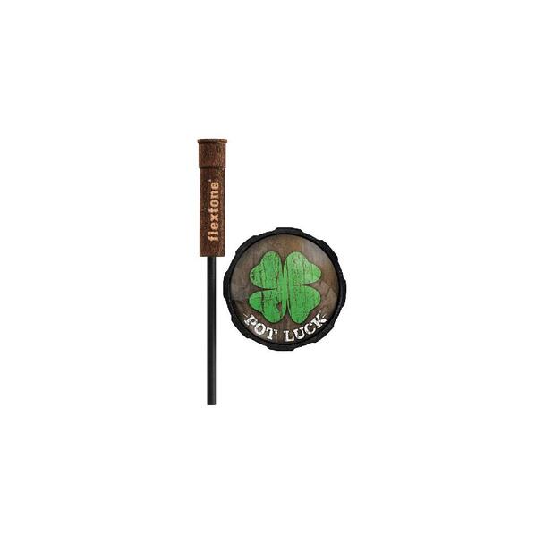 FLEXTONE POT LUCK GLASS CALL