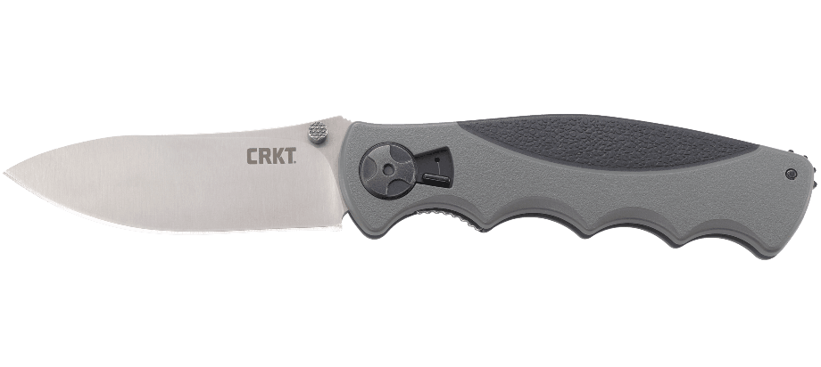 CRKT KOMMER FOLDING HUNTER