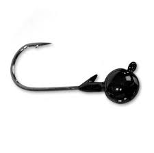 STRIKE KING TOUR GRADE FOOTBALL HEAD JIG-High Falls Outfitters