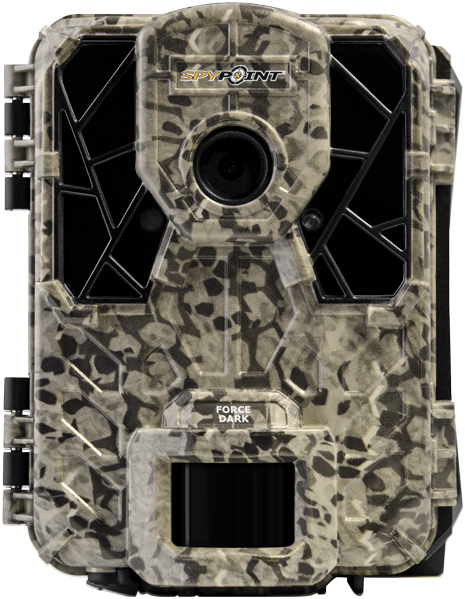 SPYPOINT FORCE-DARK TRAIL CAMERA