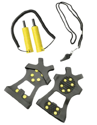 Frabill Ice Safety Kit
