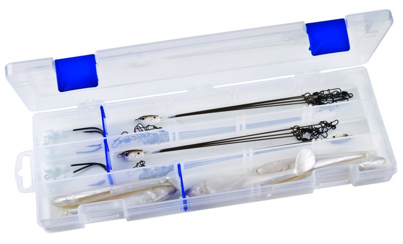 Tuff Tainer - Storage Box