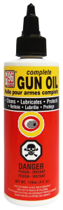 G96 Complete Gun Oil