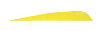 GATEWAY FLETCHING FEATHERS 4"