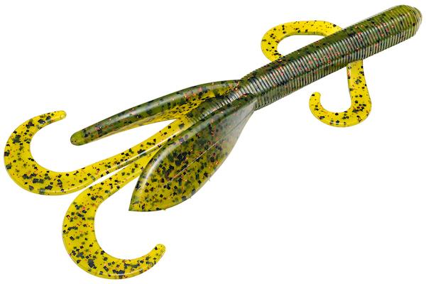 Strike King - KVD Magnum Game Hawg