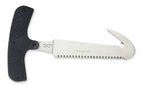 BROWNING GAME REAPER BONE SAW/GUT HOOK