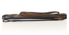 GREAT NORTHERN BOW STRINGS DEVASTATOR W/SADDLES STRING 26.5"