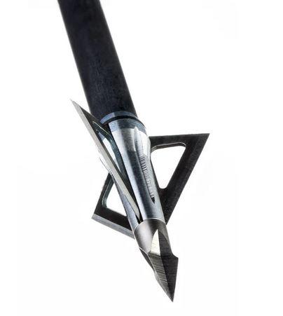 GRIM REAPER PRO SERIES HADES PRO FIXED BLADE BROADHEAD