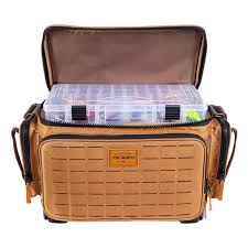 PLANO GUIDE SERIES TACKLE BAG 3700 TAN