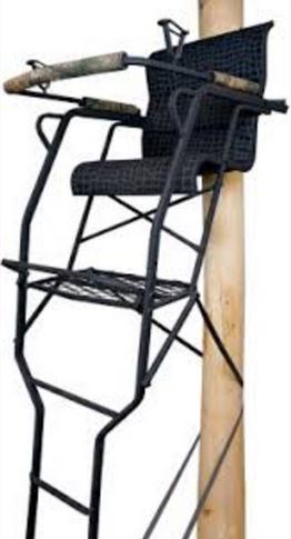 HAWK DENALI 1.5 MAN LADDERSTAAND