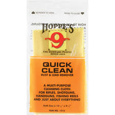 QUICK CLEANING CLOTHES-High Falls Outfitters