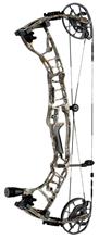 Hoyt Ventum Pro 30 HBX RH 65 25"-28.0" Realtree Edge Bow