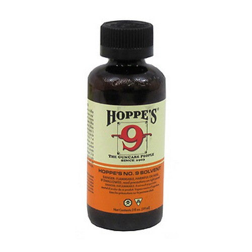 HOPPES SOLVENT-High Falls Outfitters