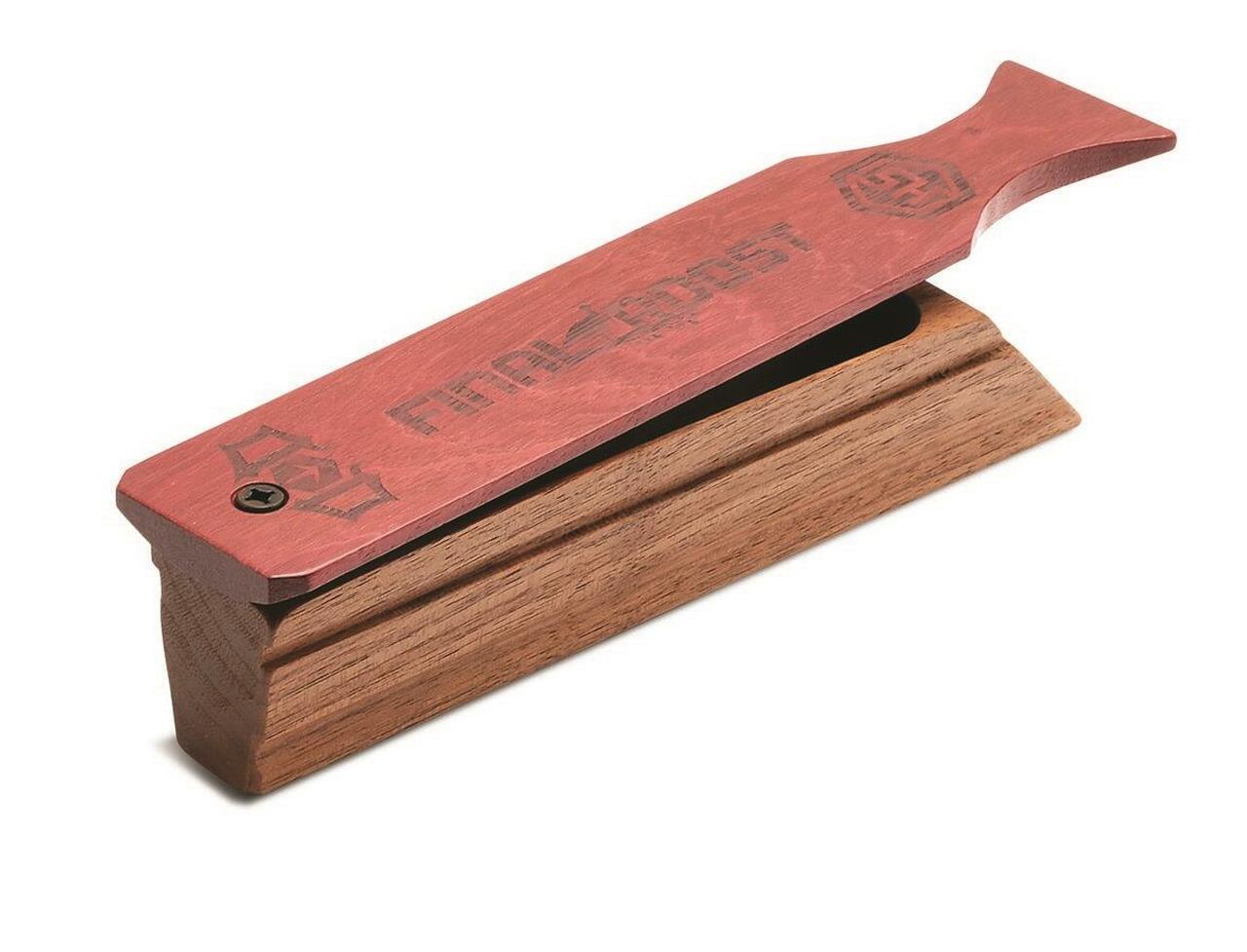 HUNTERS SPECIALTIES DRURY OUTDOORS SIGNATURE BOX CALL