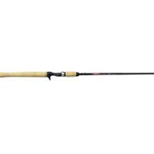 SHAKESPEARE INTREPID TITANIUM CASTING ROD 6'6" MED HEAVY