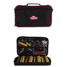 Berkley Jar Bait Folder 1490