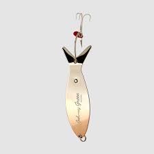 LUCKY STRIKE JOHNNY GREEN SPOON
