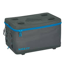 Kelty large hot sale folding cooler