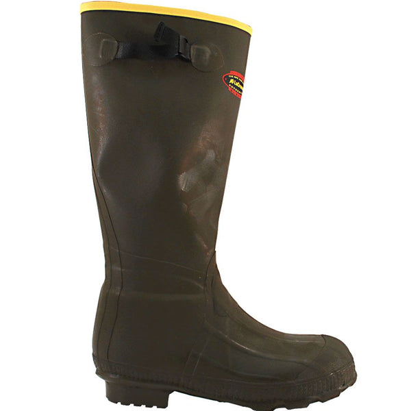 LaCrosse® 18” Burly Insulated Pull-On Boots