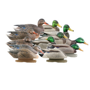 AVERY- PRO GRADE MALLARD HARVESTER PACK 12 PK