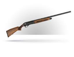 REVOLUTION ARMORY SEMI AUTO 12 GA 3" WALNUT STOCK