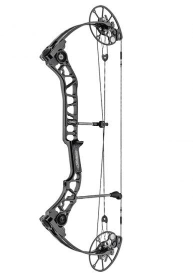 Mathews Tactic Compound Bow Black RH