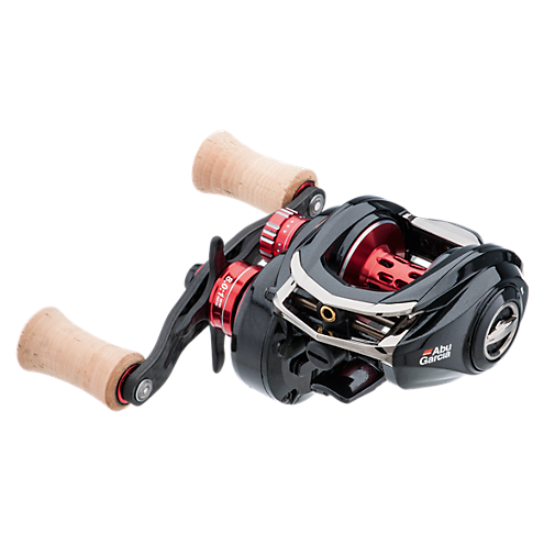 ABU GARCIA REVO MGXTREME 7.1:1