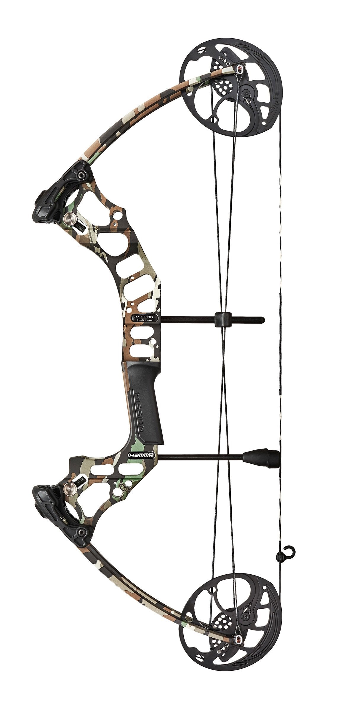 MISSION - HAMMR COMPOUND BOW