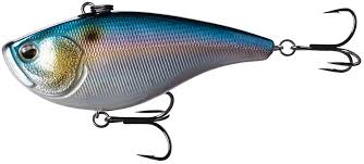 13 FISHING MAGIC MAN LIPLESS CRANKBAIT 3/4 OZ